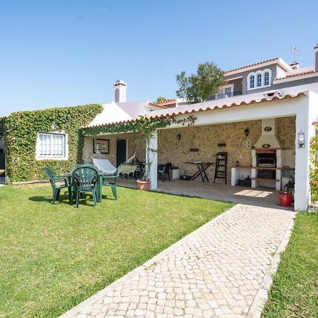 Casa Da Hera Ericeira Buitenkant foto