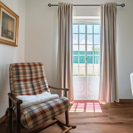 Casa Da Hera Ericeira Buitenkant foto