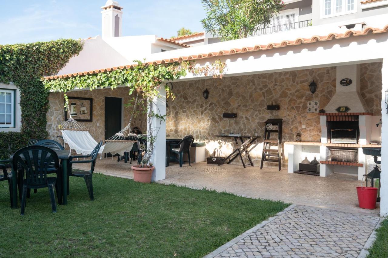 Casa Da Hera Ericeira Buitenkant foto
