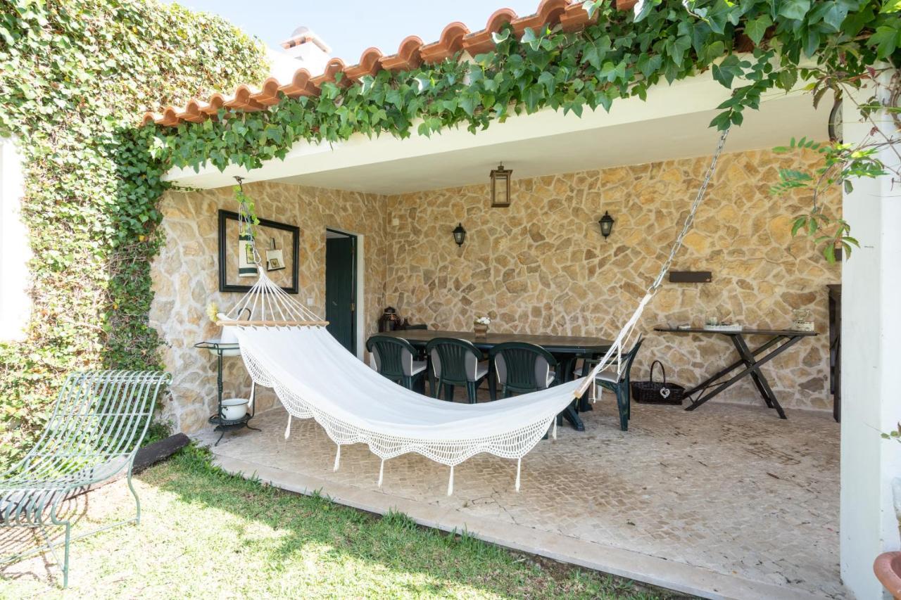 Casa Da Hera Ericeira Buitenkant foto