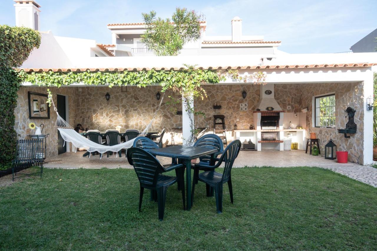 Casa Da Hera Ericeira Buitenkant foto