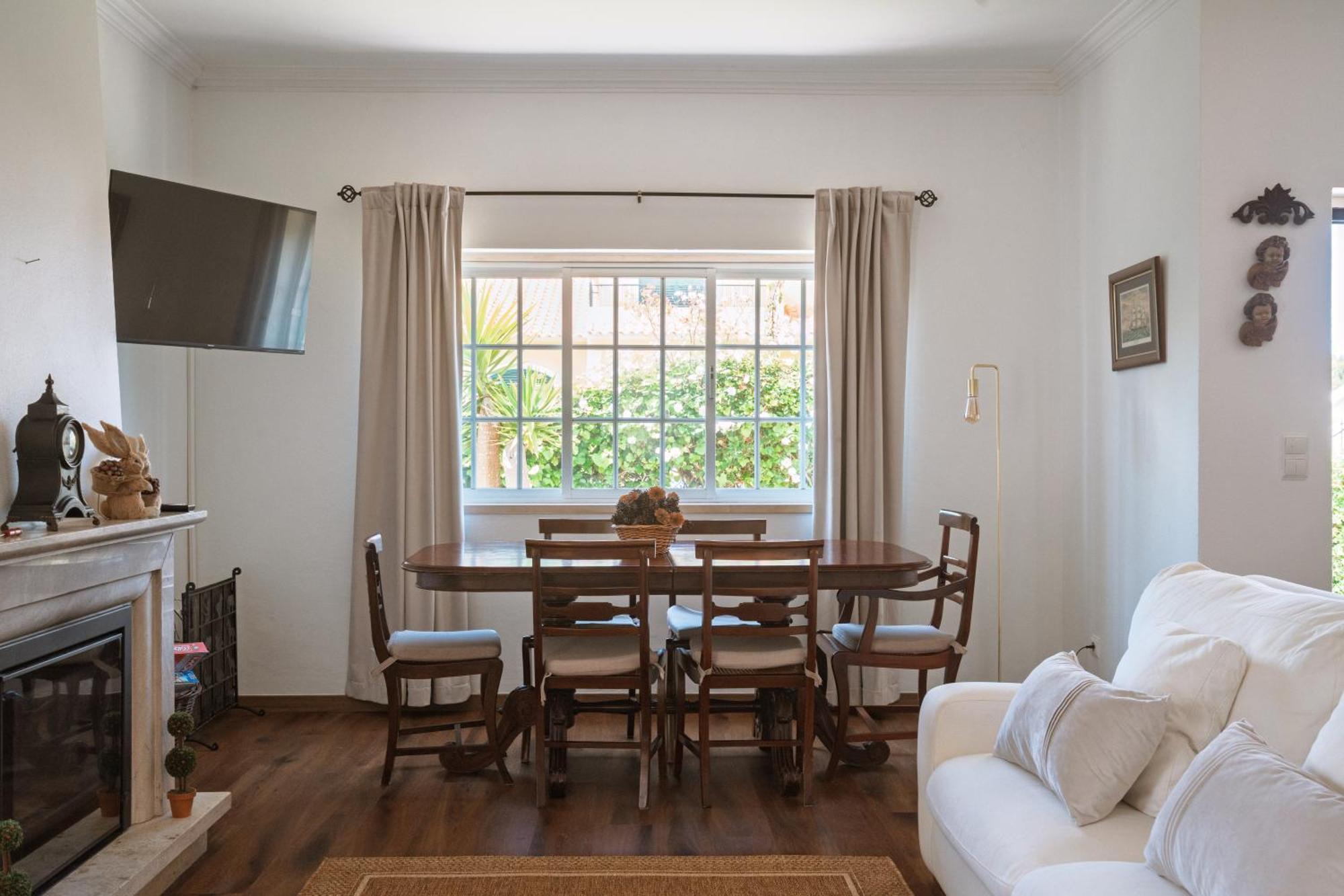 Casa Da Hera Ericeira Buitenkant foto