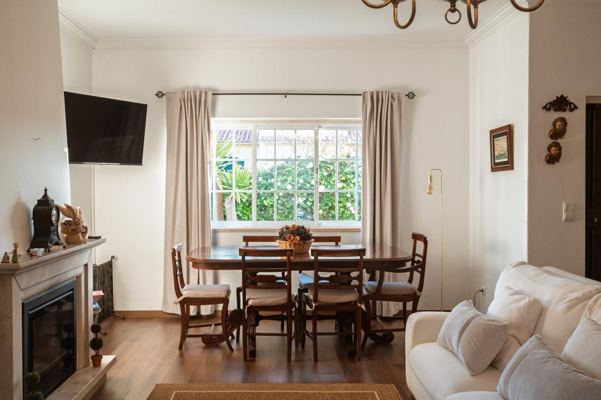 Casa Da Hera Ericeira Buitenkant foto