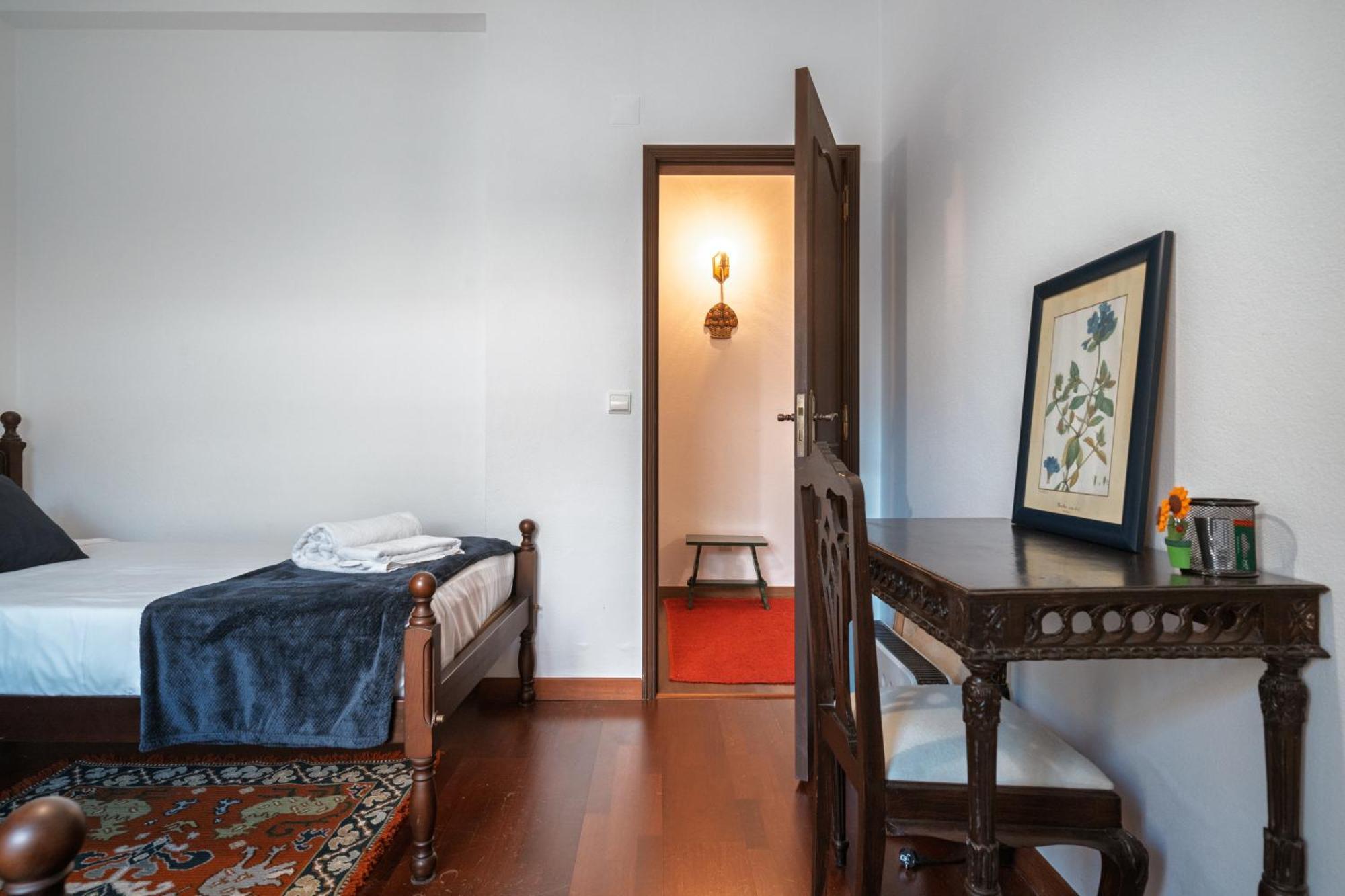 Casa Da Hera Ericeira Buitenkant foto