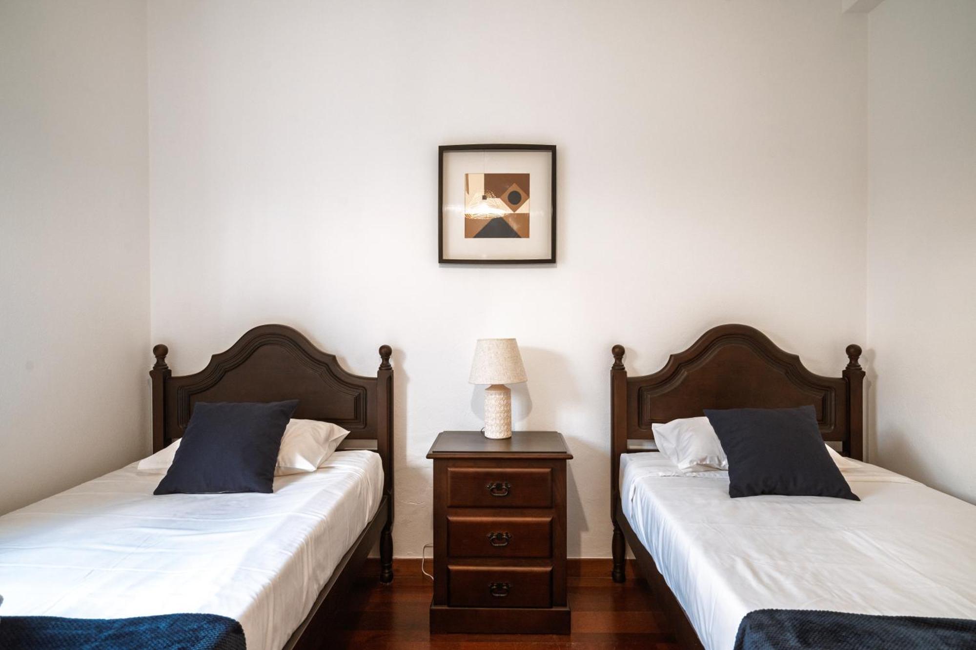 Casa Da Hera Ericeira Buitenkant foto
